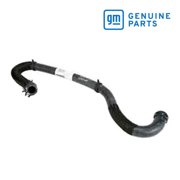 【楽天お買い物マラソン★エントリーでP10倍！】GM純正 ラジエターホース アッパー 10379176 03-06y ハマー H2