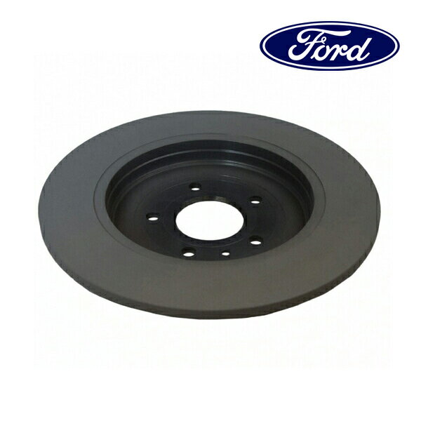フォード純正 ブレーキ ディスク ローター リア AG1Z2C026A 11-15y,16y- エクスプローラー
