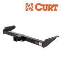 【CURT 正規品】 クラス3 ヒッチメンバー 2インチ角 13402 00-02y シボレー タホ サバーバン GMC ユーコン ユーコンXL キャデラック ...
