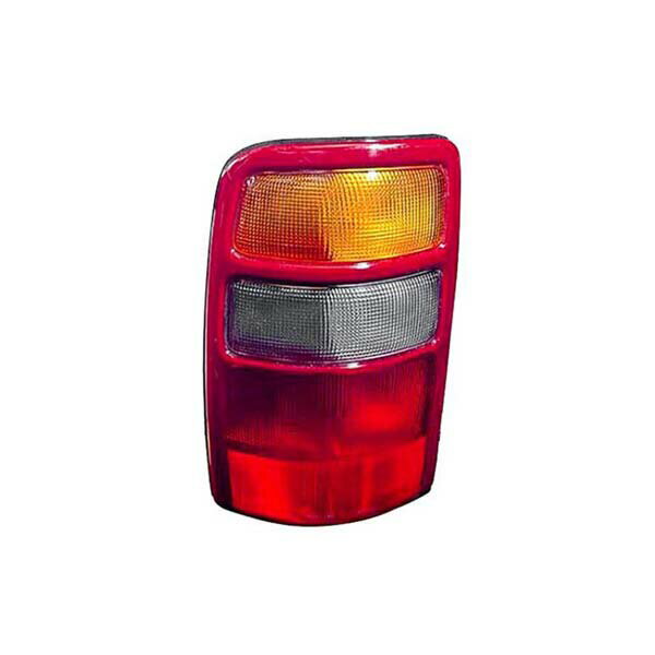 【大感謝祭★エントリーでP10倍！】00-03y シボレー タホ テールランプ テールライト 純正タイプ 左側 LH 運転席側 TYC製