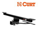 【CURT 正規品】 クラス3 ヒッチメンバー 2インチ角 13103 メルセデスベンツ BENZ Rクラス R350/R500/R550 W251