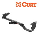 【CURT 正規品】 クラス2 ヒッチメンバー 1.25インチ角 12339 トヨタ カムリ 95-04y アバロン 99-03y カムリソラーラ 96-06y...