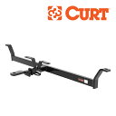 【CURT 正規品】 クラス1 ヒッチメンバー 1.25インチ角 112113 ホンダ オデッセイ オアシス