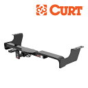 【CURT 正規品】 クラス1 ヒッチメンバー 1.25インチ角 114683 トヨタ プリウス20系
