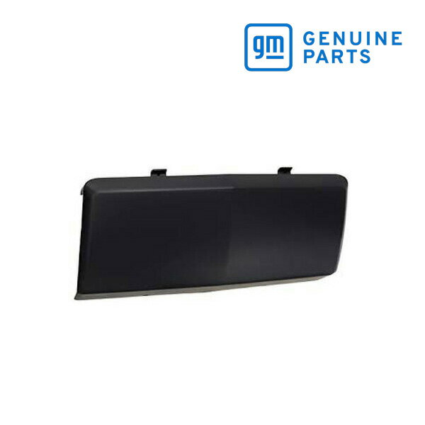 GM純正 ナンバープレート ライセンスプレート ブラケット 未塗装 19122316 02-05y エスカレード/エスカ..