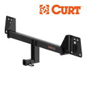 【CURT 正規品】 クラス1 ヒッチメンバー 1-1/4インチ角 11567 トヨタ カローラスポーツ 210系 NRE/ZWE/MZEA系 C-HR NGX...