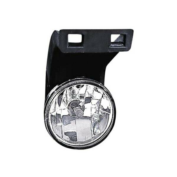 【DEPO 正規品】フォグランプ フォグライト 純正タイプ 右側 RH 助手席側 99-01y ダッジ ラムピックアップ