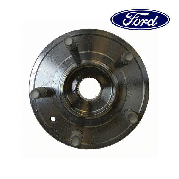 【楽天お買い物マラソン★エントリーでP10倍！】フォード純正 ホイールハブ ホイールベアリング リア BT4Z1104B 11-16y- MKX