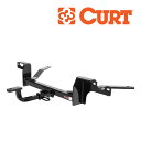 【CURT 正規品】 クラス2 ヒッチメンバー 1.25インチ角 120553 97-99y キャデラック ドゥビル