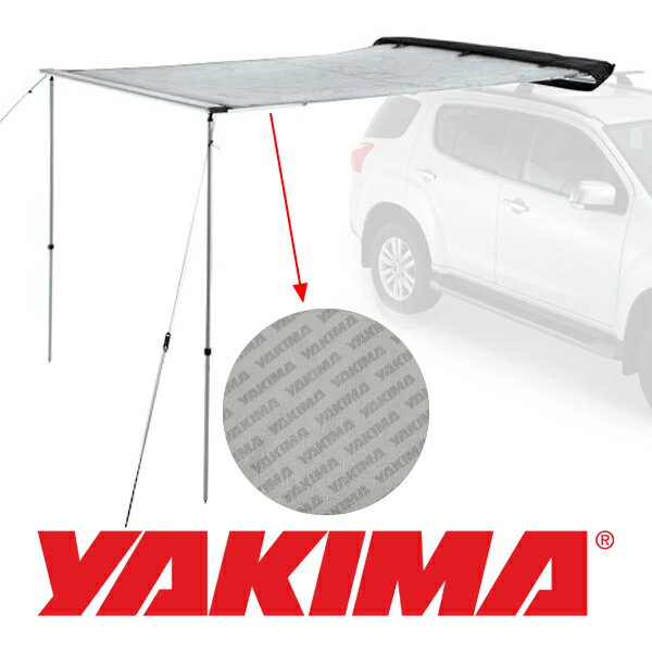 楽天市場】yakima オーニングの通販 楽天市場】yakima オーニングの通販