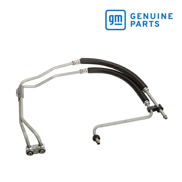 【GM/ジーエム純正品】 エンジンオイルクーラーホース 06-07y ハマーH2 85524627