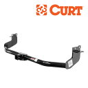 【CURT 正規品】 クラス3 ヒッチメンバー 2インチ角 13078 日産 クエスト