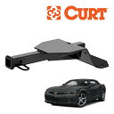 【CURT 正規品】 クラス1 ヒッチメンバー 1.25インチ角 11222 11-15y シボレー カマロ コンバーチブル