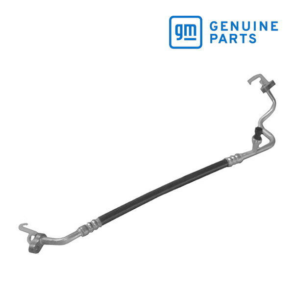 GM純正 AC A/C エアコン ホース 15886917 03-09y ハマー H2