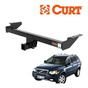 【CURT 正規品】 クラス3 ヒッチメンバー 2インチ角 13559 VOLVO ボルボ XC90(CB系)