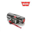 【WARN(ウォーン)USA正規品】AXON 45 パワースポーツウインチ/POWERTSPORT WINCH 最大牽引力 約2040kg 電圧 12V 汎用 牽引トレーラー キャンプ アウトドア 引っ張る ヒッチキャリア トレーラーヒッチ 101145