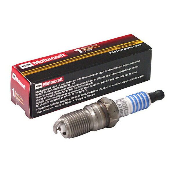 ե˥ŷԾŹ㤨Motorcraft/⡼ե ѡץ饰 SP-500 02-05y ե ץ顼 4.0LפβǤʤ2,090ߤˤʤޤ