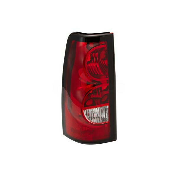 04-06y シボレー シルバラード テールランプ テールライト 純正タイプ 左側 LH 運転席側 TYC製