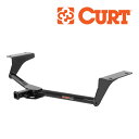【楽天お買い物マラソン★エントリーでP10倍!】【CURT 正規品】 クラス2 ヒッチメンバー 1.25インチ角 12108 トヨタ RAV4 ヴァンガード D...