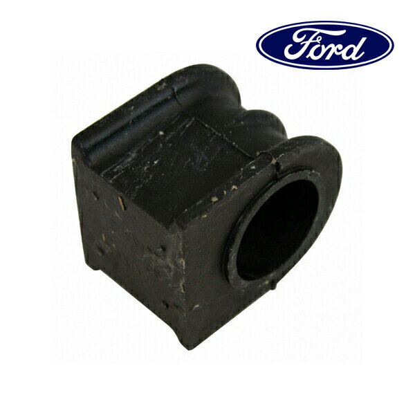 【ブラックフライデー★エントリーでP10倍！】フォード純正 スタビフレームブッシュ スタビブッシュ フロント AR3Z5493B 10-14y マスタング