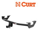 【CURT 正規品】 クラス1 ヒッチメンバー 1.25インチ角 11393 マツダ アクセラ BL型 セダン