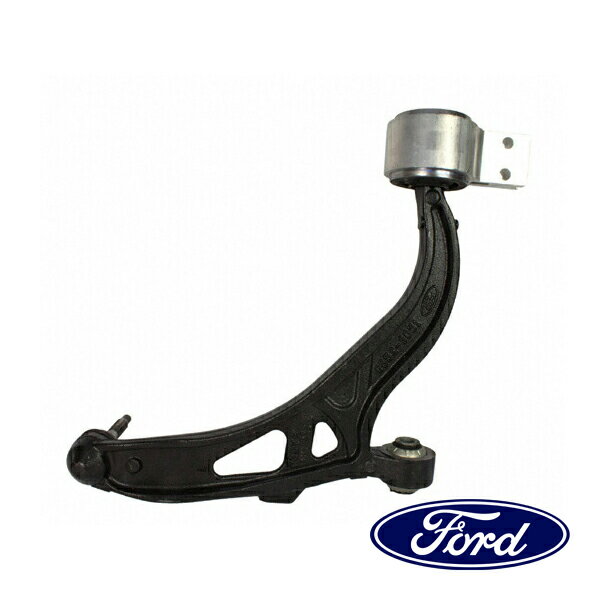 【ブラックフライデー★エントリーでP10倍！】フォード純正 コントロールアーム ロアー フロント 左側 L..