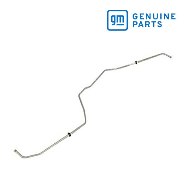 【GM/ジーエム純正品】 オイルクーラーホース アッパー 03-07y ハマーH2 AT 15827949