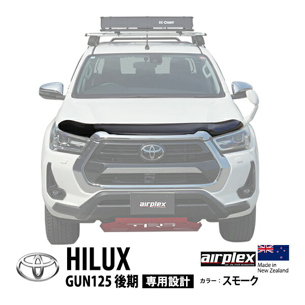 楽天市場】ハイラックスサーフ バグガード 取り付け（車用品・バイク
