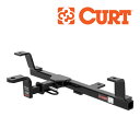 【楽天お買い物マラソン★エントリーでP10倍!】【CURT 正規品】 クラス1 ヒッチメンバー 1.25インチ角 110543 フォルクスワーゲン パサート セ...