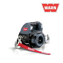 【WARN(ウォーン)USA正規品】ドリルウインチ 750lbs/DRILL WINCH 汎用 ハンディータイプ カスタム パーツ カーパーツ カスタムパーツ 部品 改造 カスタム部品 外装小物 アウトドア 外装 外装パーツ 牽引 ワイヤー 引っ張る 101570