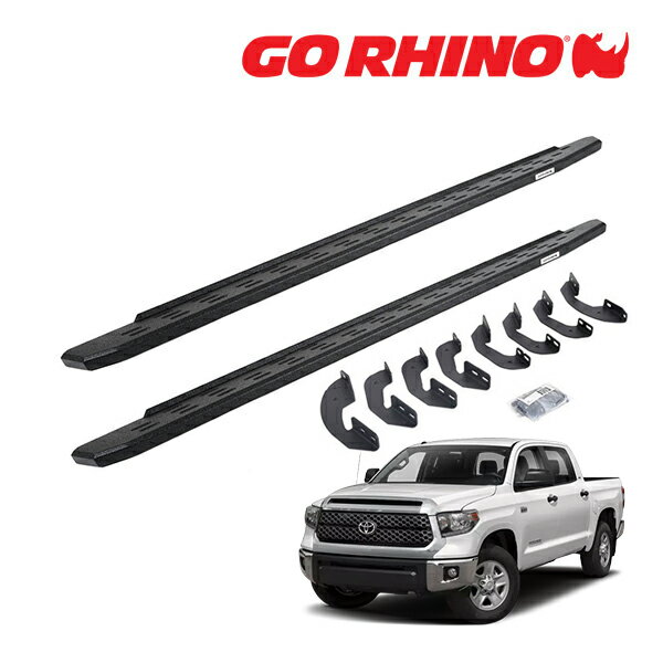 GO RHINO ʡRB30 ˥󥰥ܡ ɥƥå ץƥƥ֥٥åɥ饤ʡ 69641687T 07-21y ȥ西 ɥ TUNDRA 롼ޥå 饤