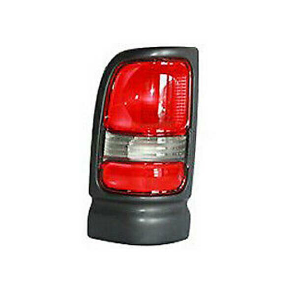 【楽天スーパーセール★エントリーでP10倍！】94-01y ダッジ ラムピックアップ テールランプ テールライト 純正タイプ 左側 LH 運転席側 TYC製