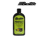 【正規品】BESTOP ソフトトップ(ブラックツイル用) 保護剤(16オンス/475ml) 11217-00