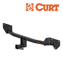 【楽天お買い物マラソン★エントリーでP10倍!】【CURT 正規品】 クラス1 ヒッチメンバー 1.25インチ角 11523 トヨタ アクア X-URBAN C...