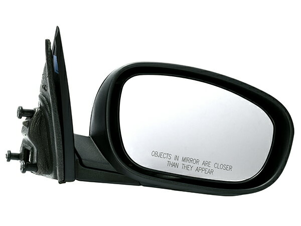 2005-2010yクライスラー300/300C、05-08yダッジマグナム、06-10yチャージャー電動ドアミラー右側/純正タイプ