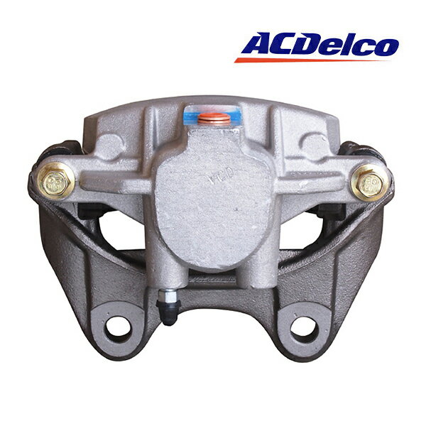 ACDELCO リア ブレーキキャリパーAssy 右側 18FR2471 07-14y エスカレード タホ サバーバン アバランチ シルバラード ユーコン ユーコンデナリ