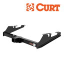 【CURT 正規品】 クラス3 ヒッチメンバー 2インチ角 13082 88-00y シボレー GMC C/K