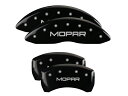 【楽天お買い物マラソン★エントリーでP10倍!】【MGP 正規品】 05-10y クライスラー 300 300C 専用設計 ブレーキ キャリパーカバー ブラック...
