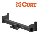 【CURT 正規品】 トレーラー ヒッチメンバー 2.5インチ角 15923 44インチフレーム用 9インチドロップ