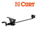 【楽天お買い物マラソン★エントリーでP10倍!】【CURT 正規品】 クラス1 ヒッチメンバー 1.25インチ角 110013 メルセデス・ベンツ E350セダ...