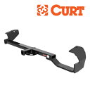 【楽天お買い物マラソン★エントリーでP10倍!】【CURT 正規品】 クラス2 ヒッチメンバー 1.25インチ角 12110 04-09y USトヨタ カムリソ...