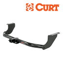 【CURT 正規品】 クラス1 ヒッチメンバー 1.25インチ角 11394 三菱 ミラージュ