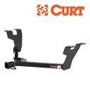 【CURT 正規品】 クラス2 ヒッチメンバー 1.25インチ角 12284 スバル レガシィ アウトバック BP系
