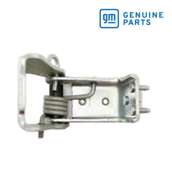 GM純正 ボンネットフード ヒンジ ラッチ 右側 助手席側 RH 15811696 03-09y ハマー H2