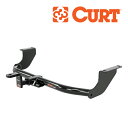 【CURT 正規品】 クラス1 ヒッチメンバー 1.25インチ角 113943 三菱 ミラージュ