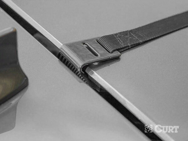 �ڳ�ŷ���㤤ʪ�ޥ饽�������ȥ꡼��P10�ܡ��ۡ�CURT �����ʡ� �������륭��ꥢ �Х�����å� ���������å� 18050 ���ݡ��ȥ��ȥ�å� Ĺ:��155cm ��:1����� 2.54cm ���� ����