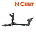 【楽天お買い物マラソン★エントリーでP10倍!】【CURT 正規品】 クラス2 ヒッチメンバー 1.25インチ角 122843 スバル レガシィ アウトバック ...