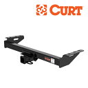 【CURT 正規品】 クラス3 ヒッチメンバー 2インチ角 13084 84-01y ジープ チェロキー XJ型