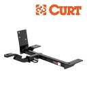 【楽天お買い物マラソン★エントリーでP10倍!】【CURT 正規品】 クラス1 ヒッチメンバー 1.25インチ角 110663 フォルクスワーゲン ニュービート...
