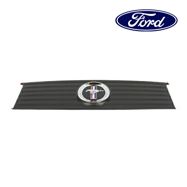 フォード純正 ネームプレート AR3Z6342528E 10-14y マスタング